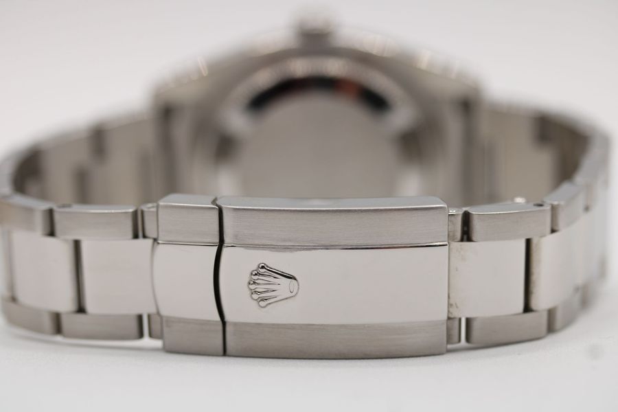 Rolex Datejust 116200